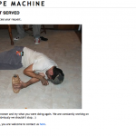 the-hype-machine-maintenance the hype machine 150x150 Les femmes revent dun grand dressing, les hommes...