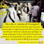 Cher voisin de transport 150x150 Shirtinator   personnalisez vos vêtements à volonté