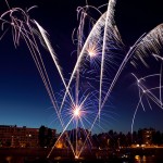 Tutoriel – comment photographier un feu d’artifice