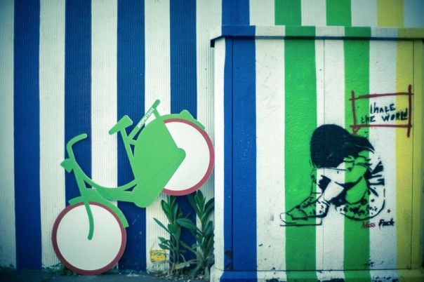 Grolsch_Pop-my-bike_Street-Marketing_Paris