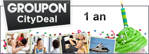 concours groupon