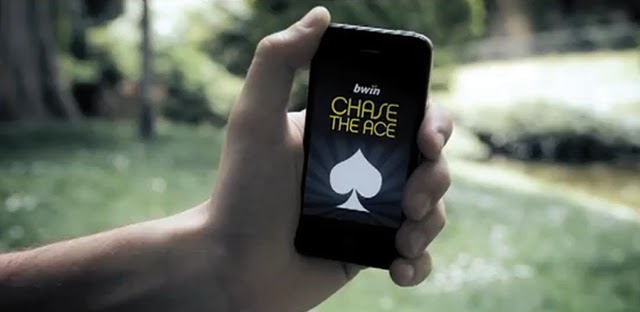 BWIN - Chase the Ace
