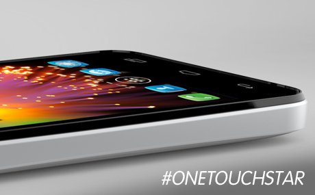 Test de l’Alcatel One Touch Star