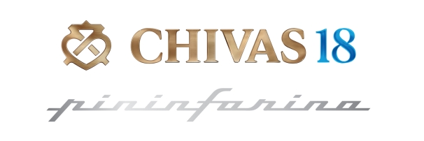 Chivas 18 ans by Pininfarina