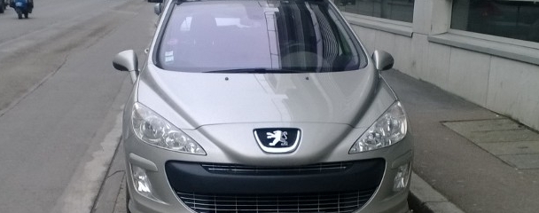 Vendre ou ne pas vendre ma Peugeot 308