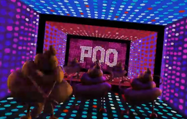 Poo2Loo Poo Party3