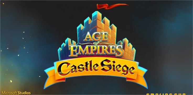 Age of empires est de retour sur Microsoft Windows