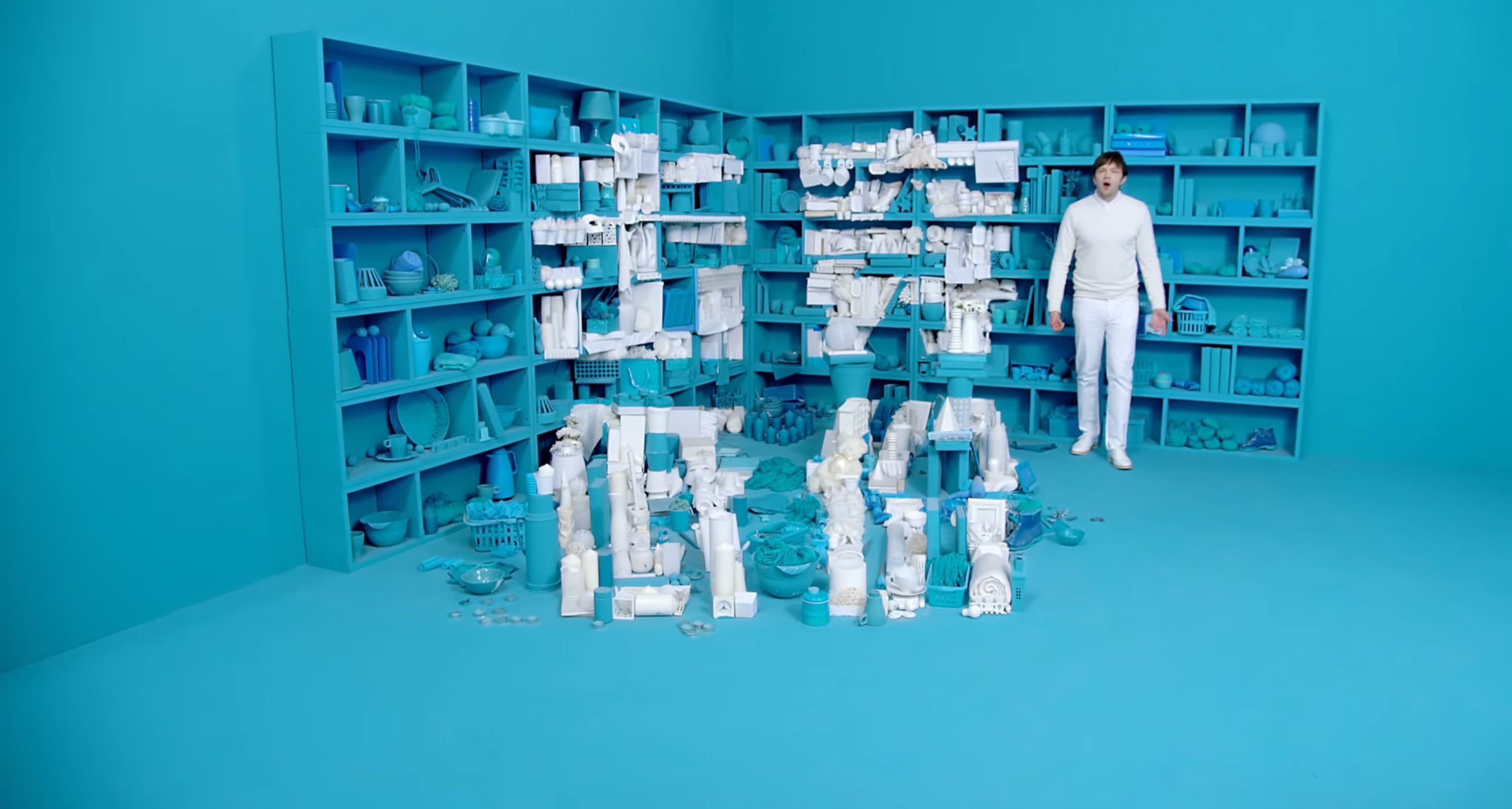 OK Go / 好吧围棋