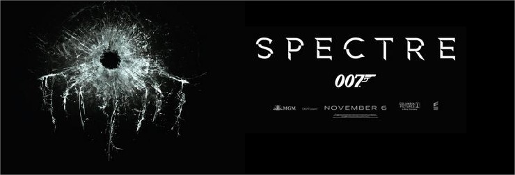 Trailer – James Bond Spectre