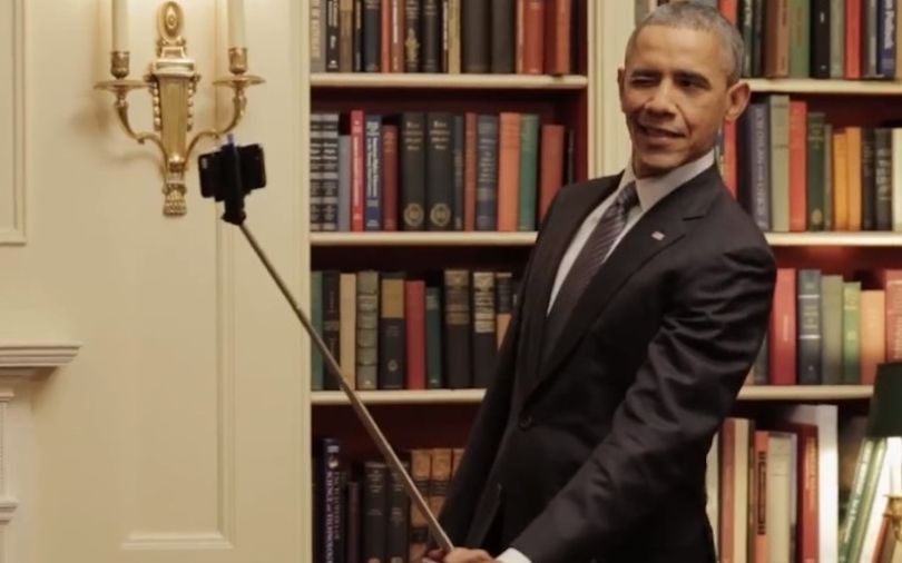 selfie-perche-obama